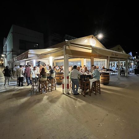 Appartamento Mirador De Sanlucar 9 Sanlúcar de Barrameda Esterno foto