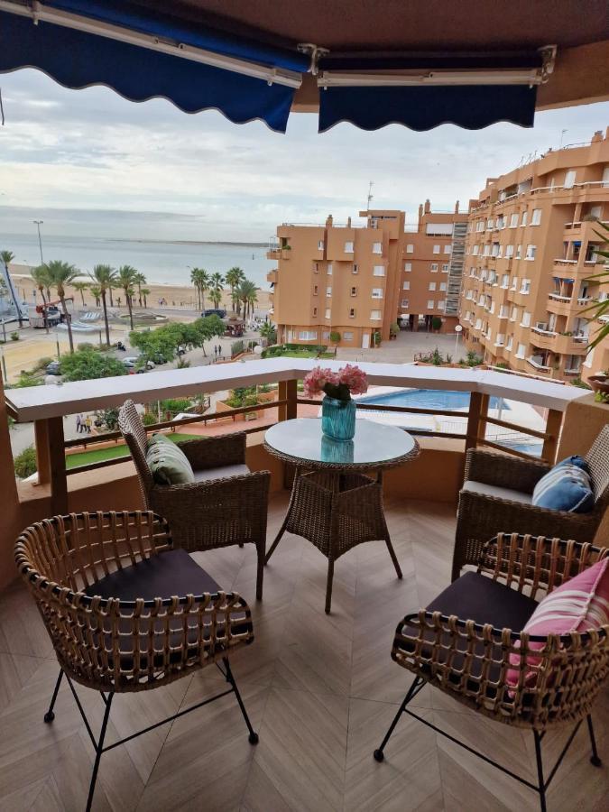 Appartamento Mirador De Sanlucar 9 Sanlúcar de Barrameda Esterno foto