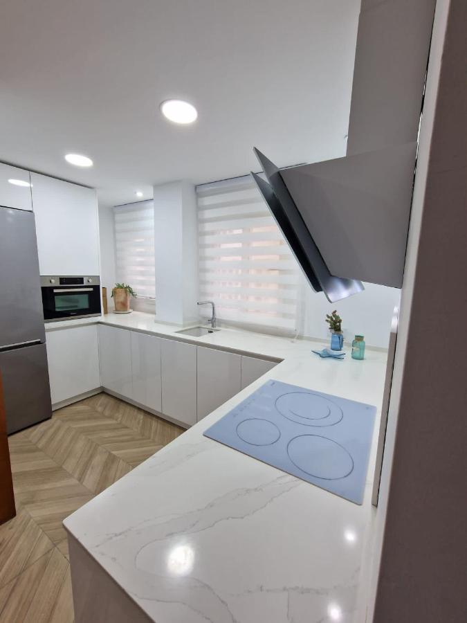 Appartamento Mirador De Sanlucar 9 Sanlúcar de Barrameda Esterno foto