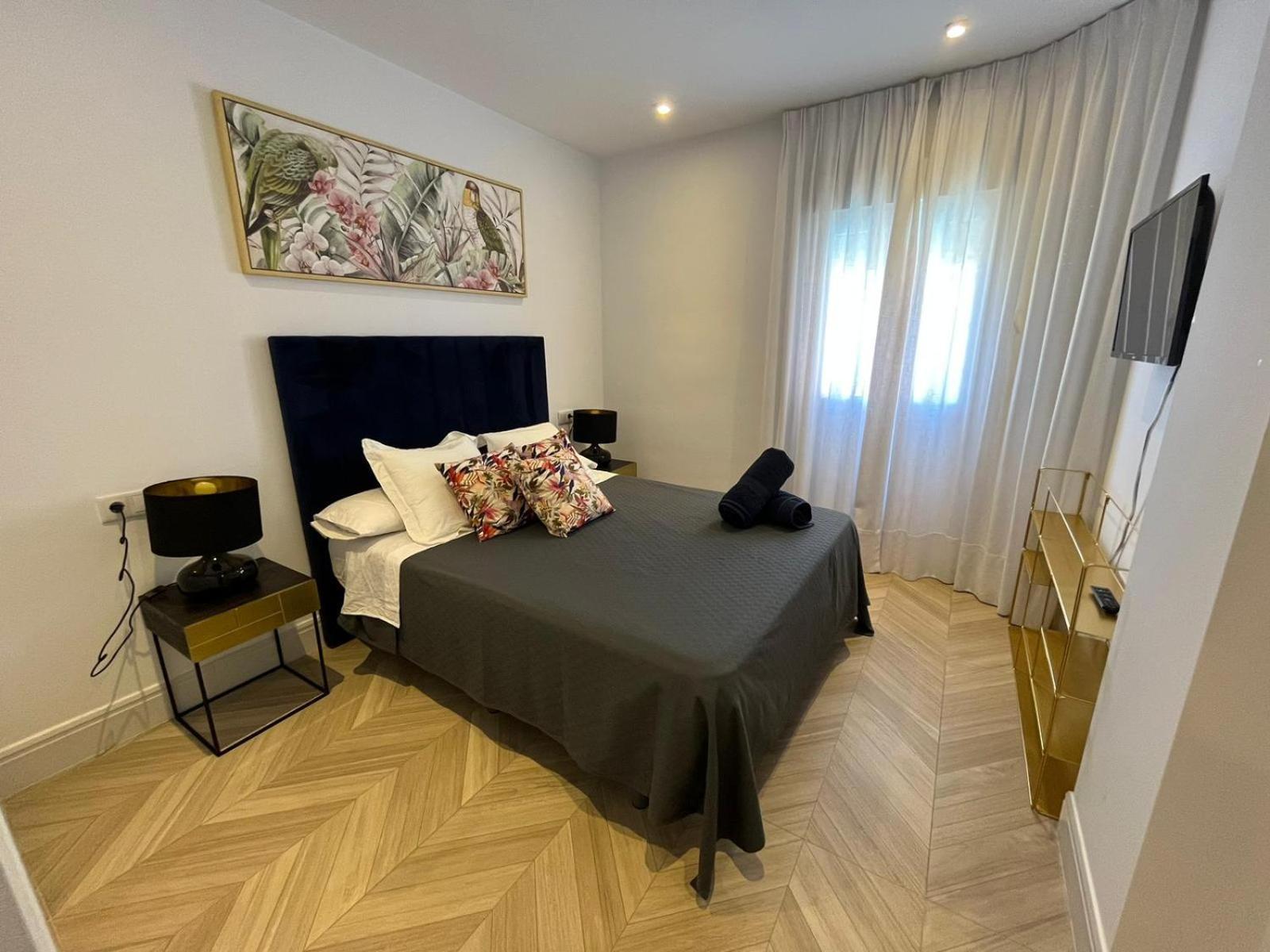 Appartamento Mirador De Sanlucar 9 Sanlúcar de Barrameda Esterno foto