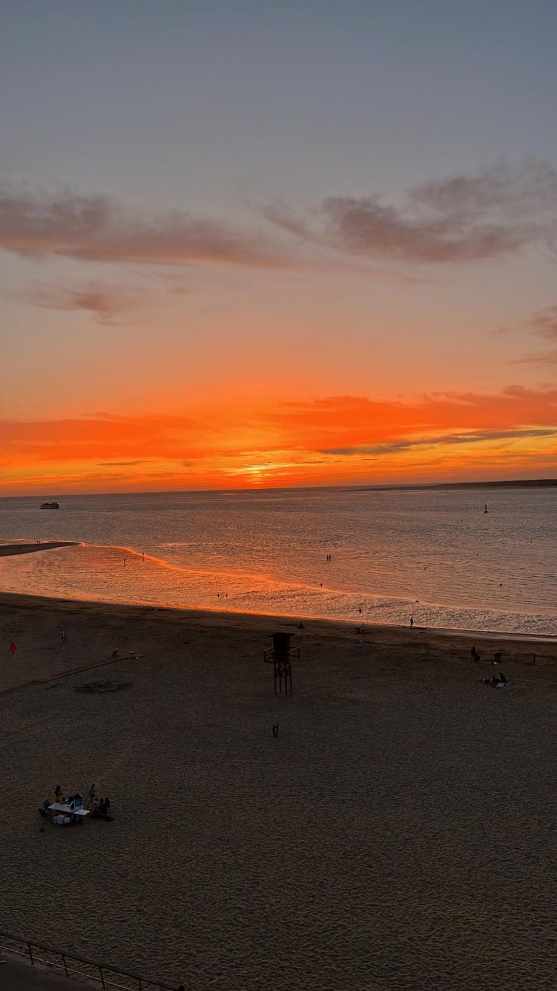 Appartamento Mirador De Sanlucar 9 Sanlúcar de Barrameda Esterno foto